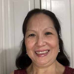 Meet your Posher, Elizabeth